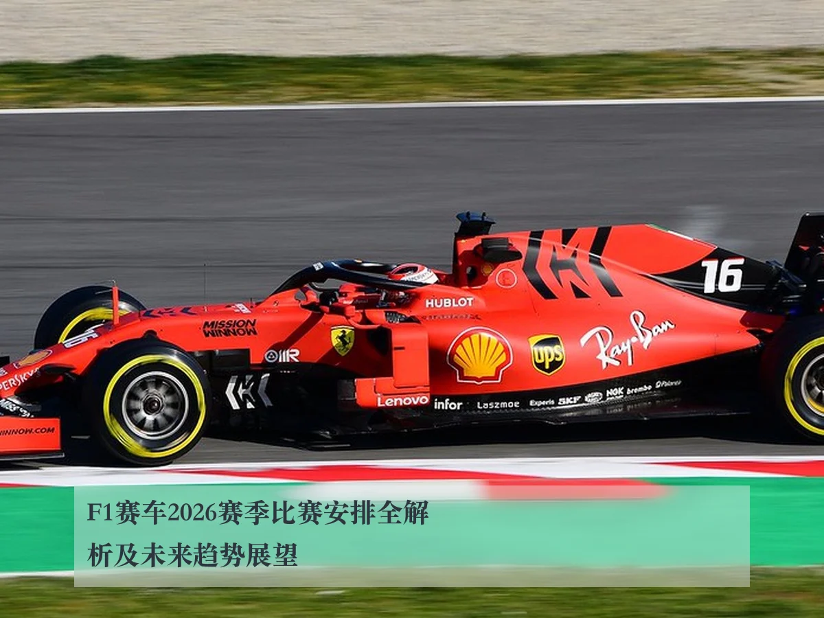 F1赛车2026赛季比赛安排全解析及未来趋势展望